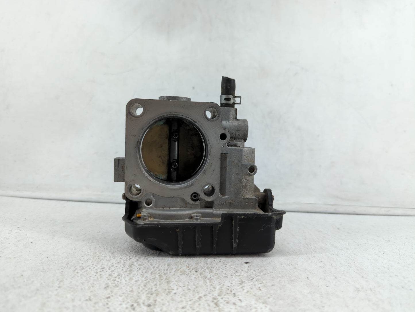 2013-2017 Honda Accord Throttle Body P/N:GMF4A Fits Fits 2013 2014 2015 2016 2017 2018 OEM Used Auto Parts - Oemusedautopart