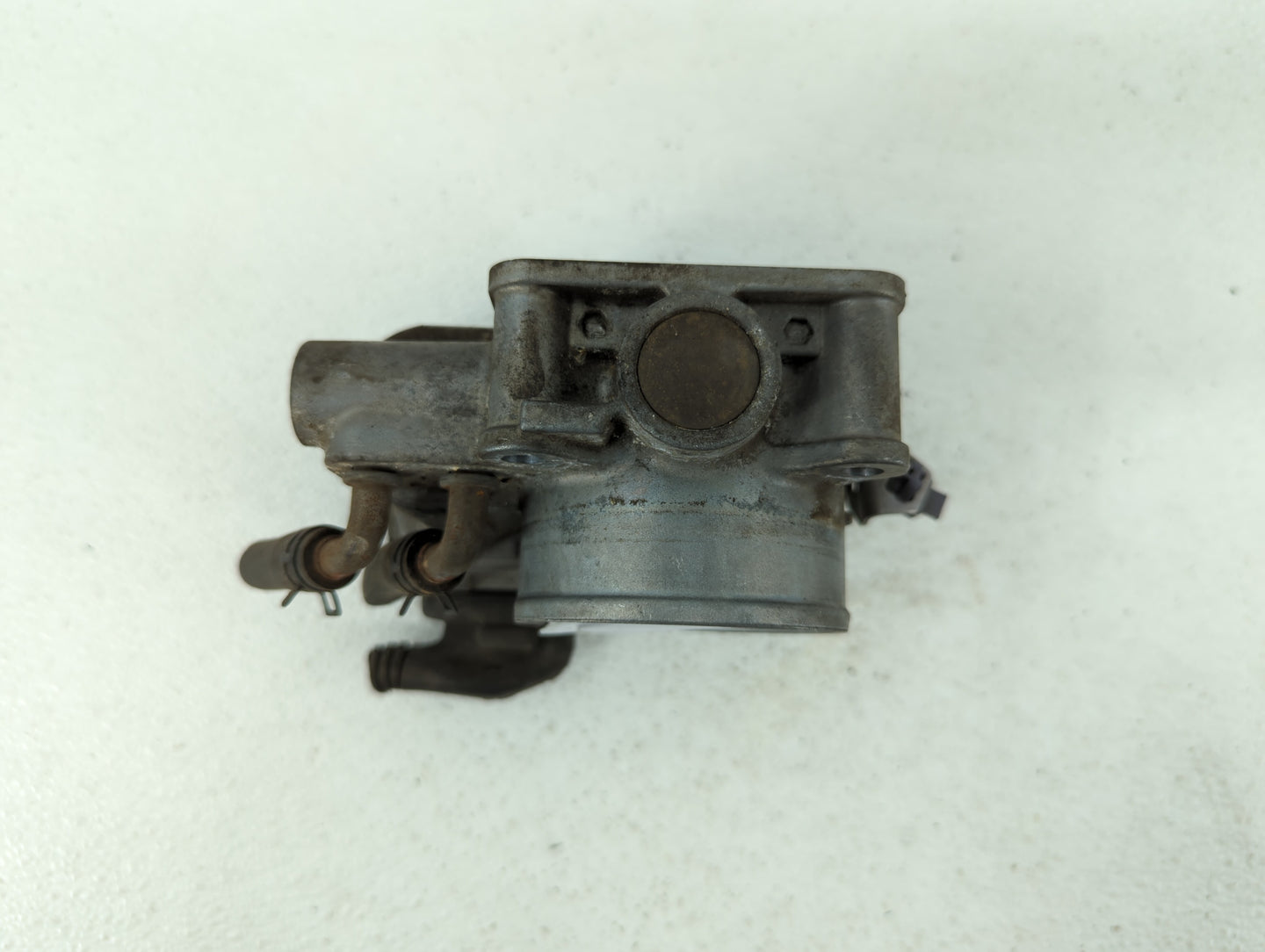 2013-2017 Honda Accord Throttle Body P/N:GMF5A Fits Fits 2013 2014 2015 2016 2017 OEM Used Auto Parts - Oemusedautoparts1.co