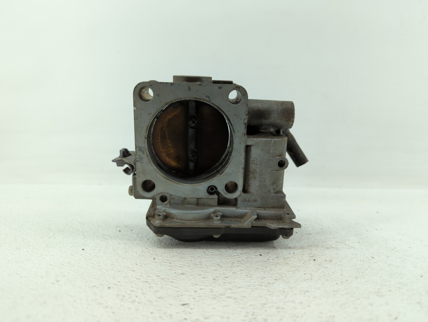 2013-2017 Honda Accord Throttle Body P/N:GMF5A Fits Fits 2013 2014 2015 2016 2017 OEM Used Auto Parts - Oemusedautoparts1.co