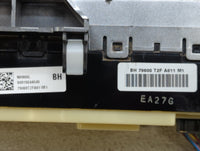 2013-2015 Honda Accord Climate Control Module Temperature AC/Heater Replacement P/N:79600-T2F-A611-M1 79600T2FA611M1 Fits OE