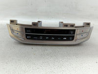 2013-2015 Honda Accord Climate Control Module Temperature AC/Heater Replacement P/N:79600T2FA611M1 Fits Fits 2013 2014 2015 