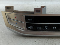 2013-2015 Honda Accord Climate Control Module Temperature AC/Heater Replacement P/N:79600T2FA611M1 Fits Fits 2013 2014 2015 