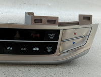 2013-2015 Honda Accord Climate Control Module Temperature AC/Heater Replacement P/N:79600T2FA611M1 Fits Fits 2013 2014 2015 