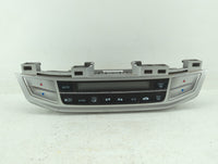 2013-2015 Honda Accord Climate Control Module Temperature AC/Heater Replacement P/N:79600-T2F-A611-M1 79600T2FA611M1 Fits OE