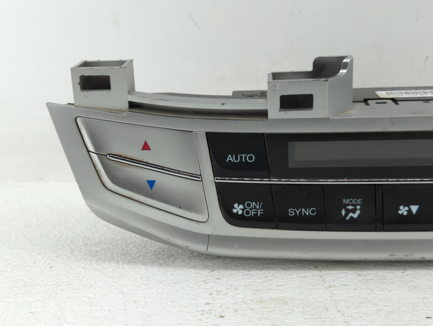 2013-2015 Honda Accord Climate Control Module Temperature AC/Heater Replacement P/N:79600-T2F-A611-M1 79600T2FA611M1 Fits OE