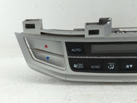 2013-2015 Honda Accord Climate Control Module Temperature AC/Heater Replacement P/N:79600-T2F-A611-M1 79600T2FA611M1 Fits OE