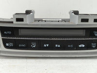2013-2015 Honda Accord Climate Control Module Temperature AC/Heater Replacement P/N:79600-T2F-A611-M1 79600T2FA611M1 Fits OE