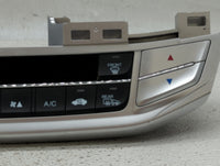 2013-2015 Honda Accord Climate Control Module Temperature AC/Heater Replacement P/N:79630STK A411M1 79600 T2F A611 M1 Fits O