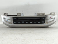 2013-2015 Honda Accord Climate Control Module Temperature AC/Heater Replacement P/N:79600-T2F-A611-M1 79600T2FA611M1 Fits OE