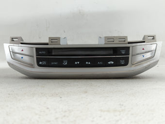 compare product 2013-2015 Honda Accord Climate Control Module Temperature AC/Heater Replacement P/N:79600-T2F-A611-M1 79600T2FA611M1 Fits OEM Used Auto Parts