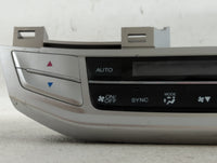 2013-2015 Honda Accord Climate Control Module Temperature AC/Heater Replacement P/N:79600-T2F-A611-M1 79600T2FA611M1 Fits OE