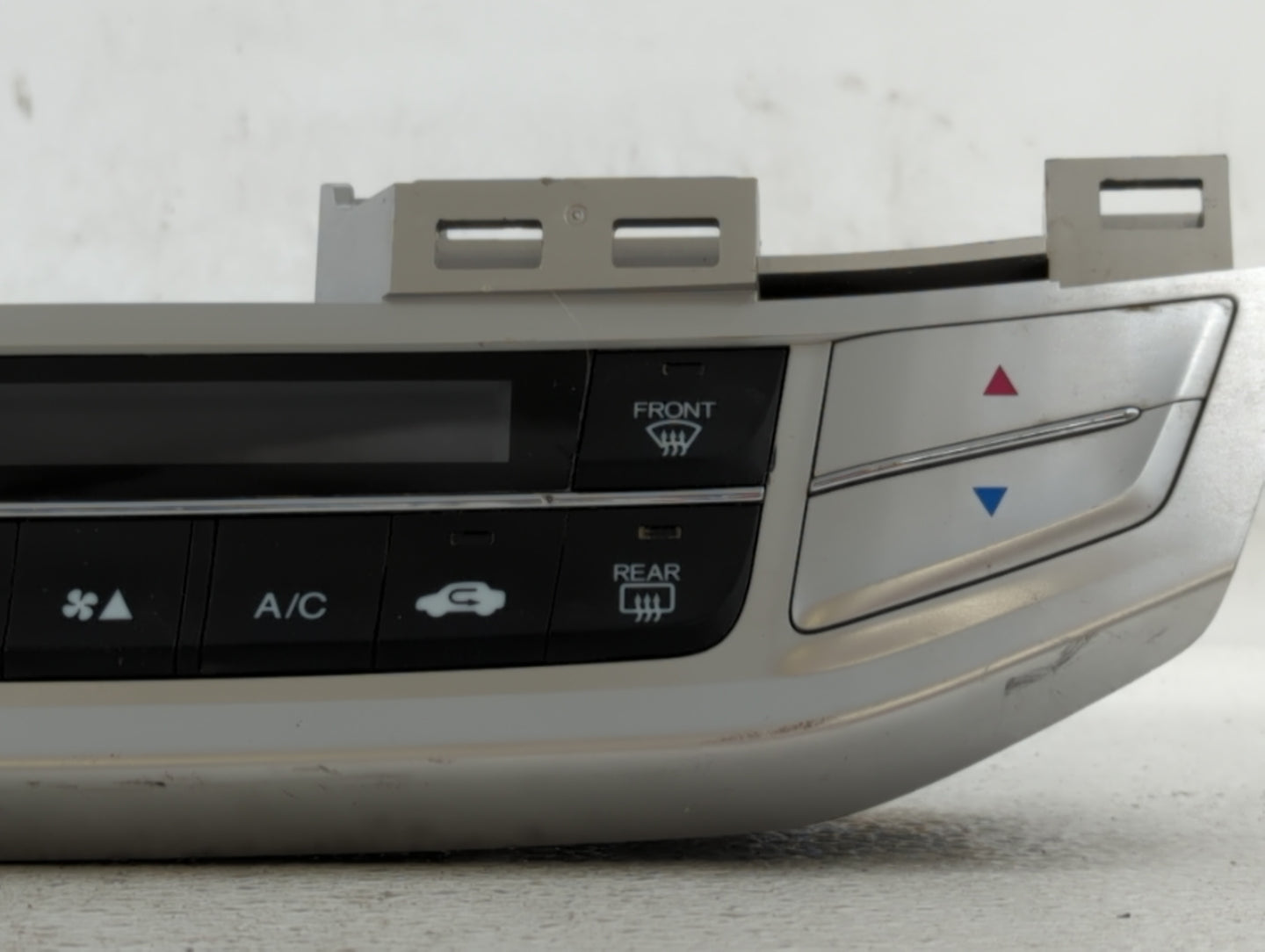 2013-2015 Honda Accord Climate Control Module Temperature AC/Heater Replacement P/N:79600-T2F-A611-M1 79600T2FA611M1 Fits OE