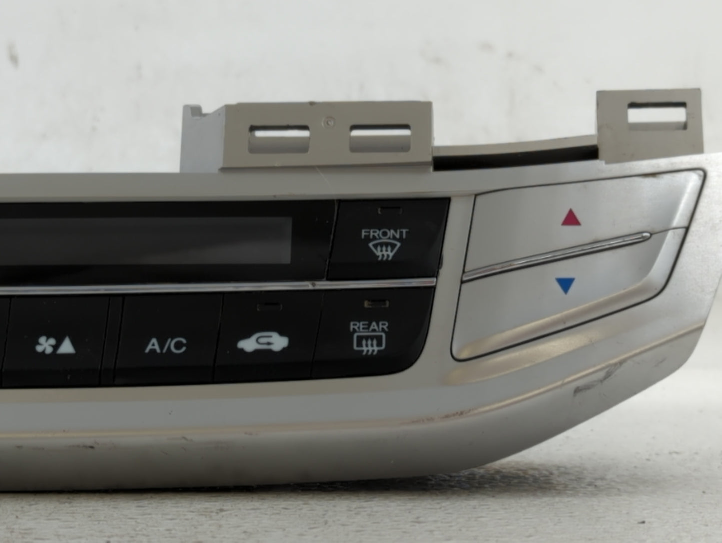 2013-2015 Honda Accord Climate Control Module Temperature AC/Heater Replacement P/N:79600-T2F-A611-M1 79600T2FA611M1 Fits OE