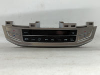2013-2015 Honda Accord Climate Control Module Temperature AC/Heater Replacement P/N:79630STK A411M1 79600 T2F A611 M1 Fits O