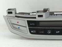 2013-2015 Honda Accord Climate Control Module Temperature AC/Heater Replacement P/N:79630STK A411M1 79600 T2F A611 M1 Fits O