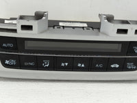 2013-2015 Honda Accord Climate Control Module Temperature AC/Heater Replacement P/N:79630STK A411M1 79600 T2F A611 M1 Fits O