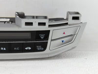 2013-2015 Honda Accord Climate Control Module Temperature AC/Heater Replacement P/N:79630STK A411M1 79600 T2F A611 M1 Fits O