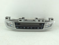 2013-2015 Honda Accord Climate Control Module Temperature AC/Heater Replacement P/N:79600-T2F-A611-M1 79600T2FA611M1 Fits OE