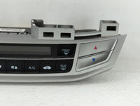 2013-2015 Honda Accord Climate Control Module Temperature AC/Heater Replacement P/N:79600-T2F-A611-M1 79600T2FA611M1 Fits OE