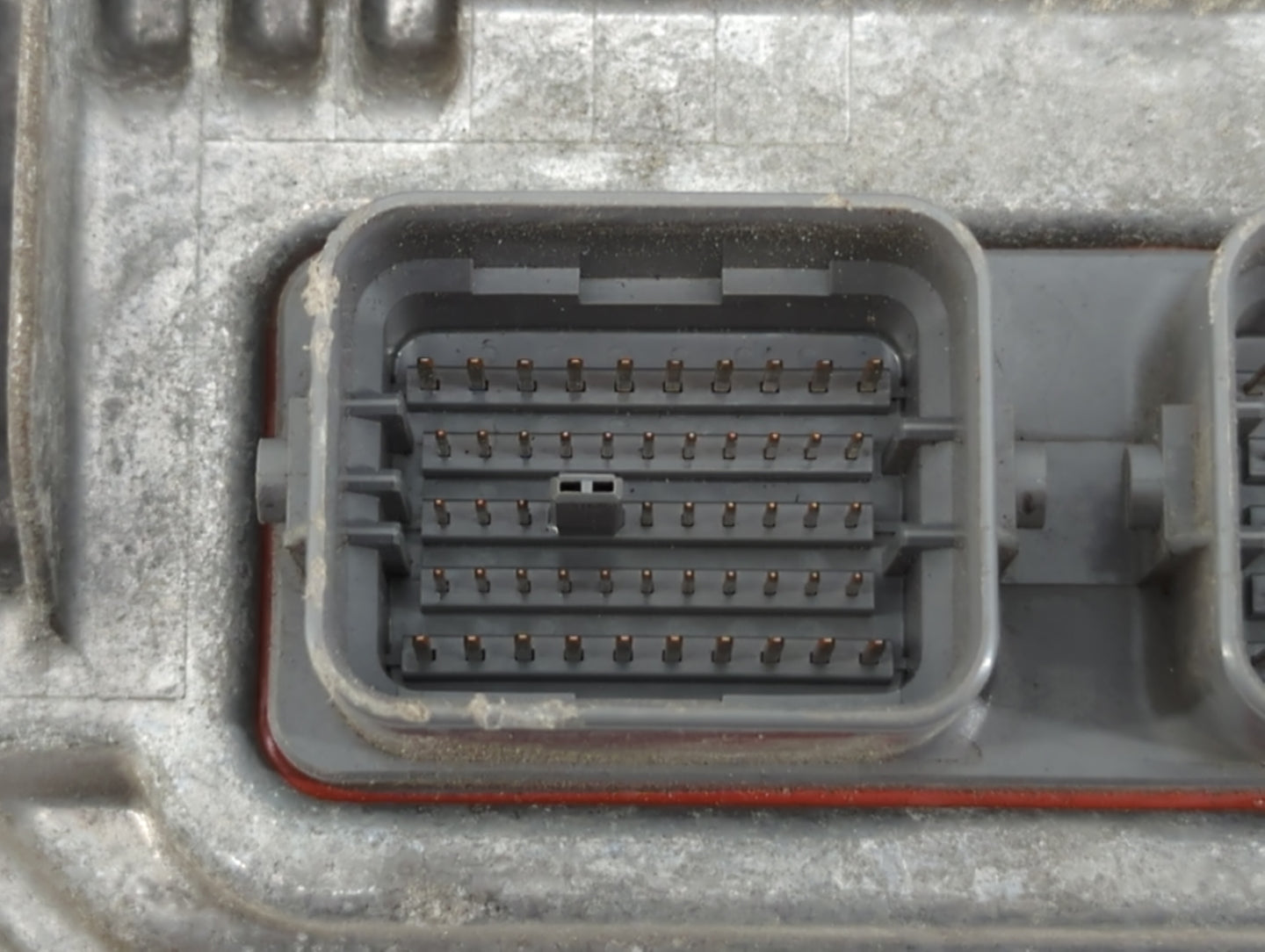 2014 Honda Accord PCM Engine Control Computer ECU ECM PCU OEM P/N:37820-5A2-B72 37820-5A3-L32, 37820-5A3-L31, 37820-5A2-B71 