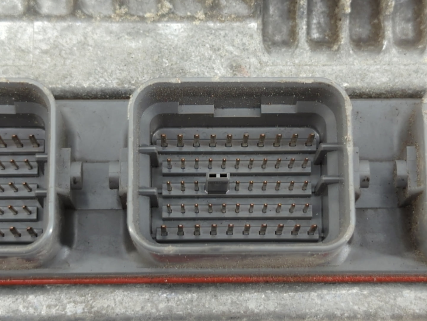2014 Honda Accord PCM Engine Control Computer ECU ECM PCU OEM P/N:37820-5A2-B72 37820-5A3-L32, 37820-5A3-L31, 37820-5A2-B71 
