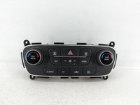 2014 Honda Accord Climate Control Module Temperature AC/Heater Replacement P/N:972501U575 972501U585 Fits OEM Used Auto Part