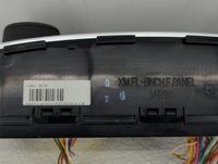 2014 Honda Accord Climate Control Module Temperature AC/Heater Replacement P/N:972501U575 972501U585 Fits OEM Used Auto Part