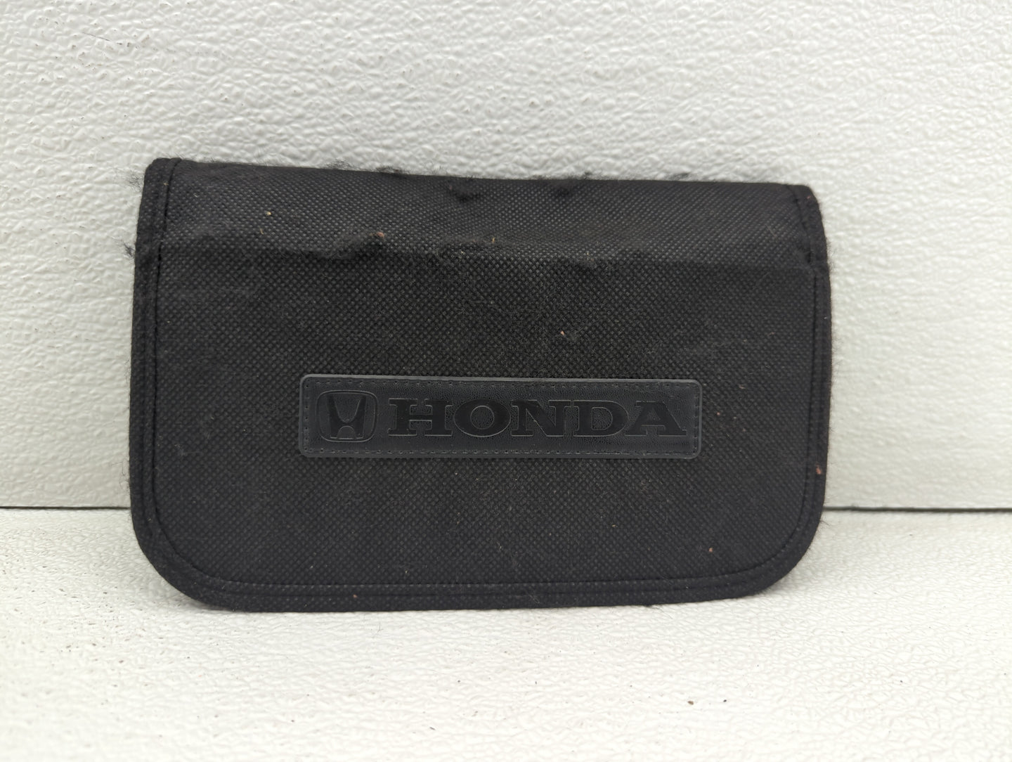 2014 Honda Accord Owners Manual Book Guide OEM Used Auto Parts - Oemusedautoparts1.com