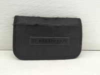 2014 Honda Accord Owners Manual Book Guide OEM Used Auto Parts - Oemusedautoparts1.com