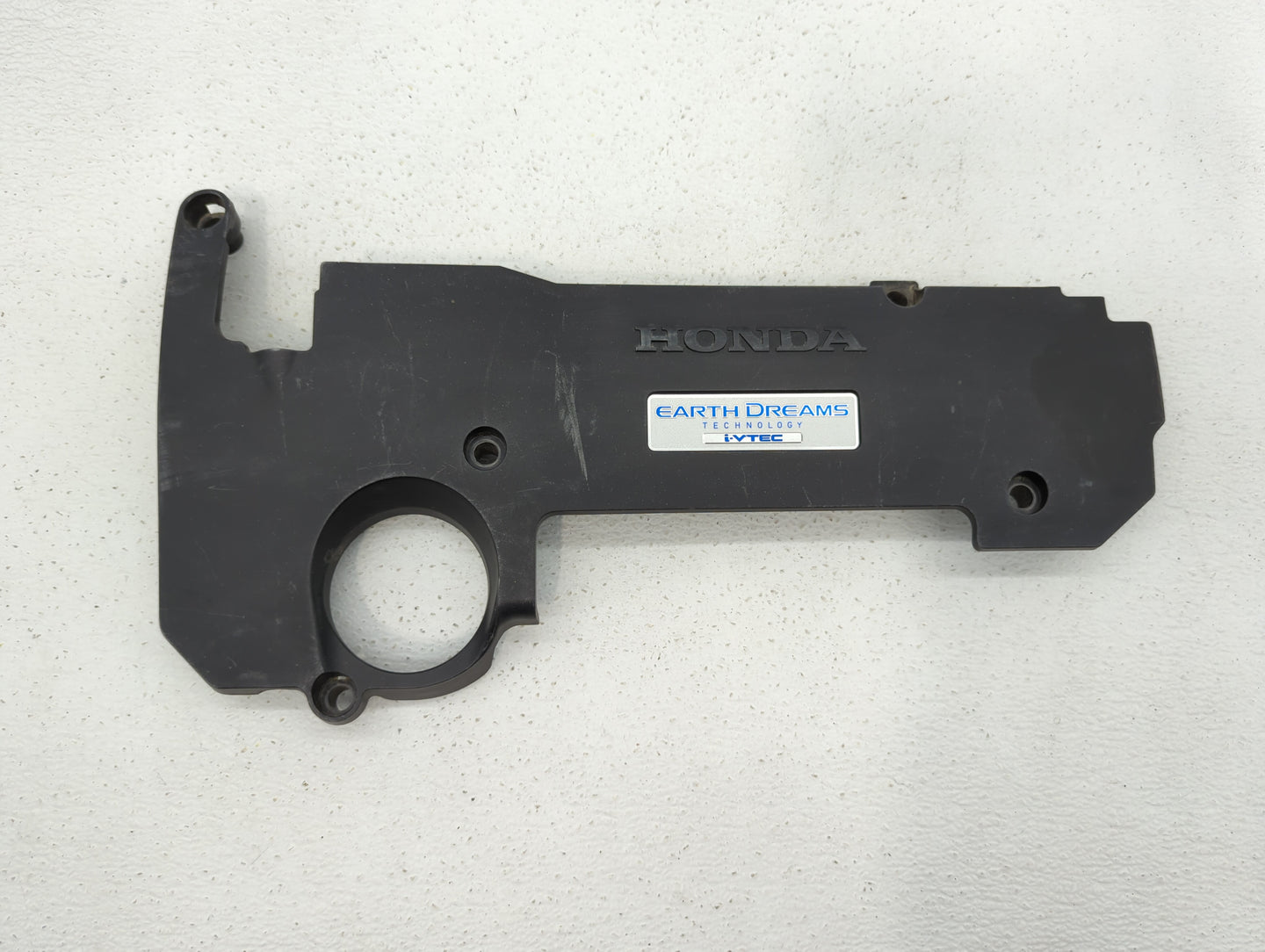 2014 Honda Accord Engine Cover - Oemusedautoparts1.com