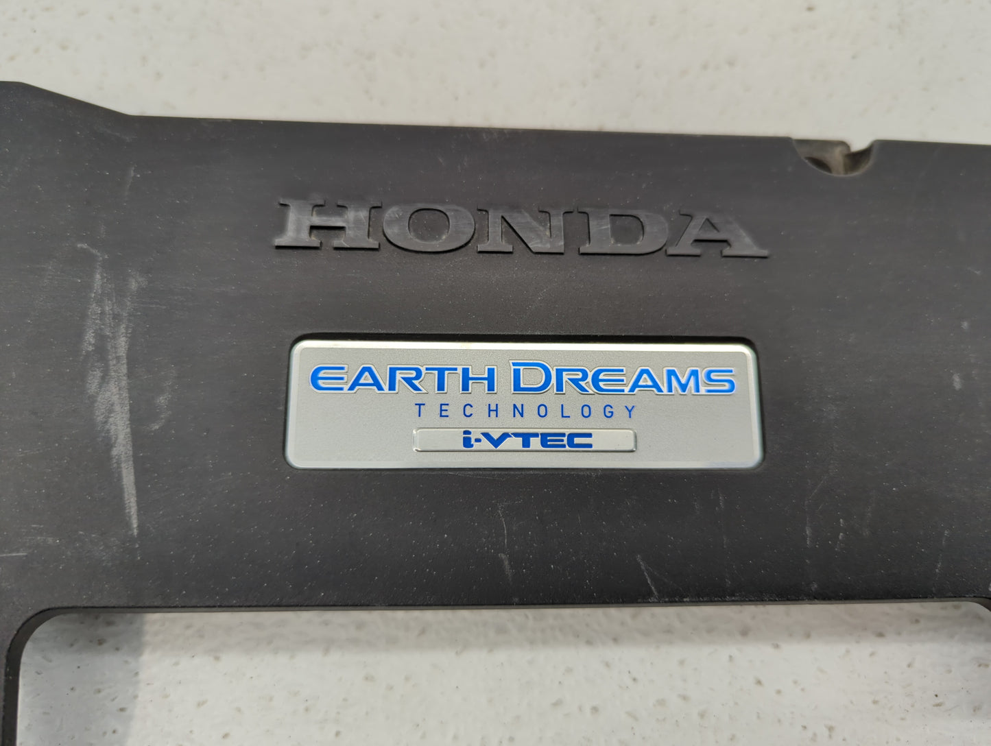 2014 Honda Accord Engine Cover - Oemusedautoparts1.com