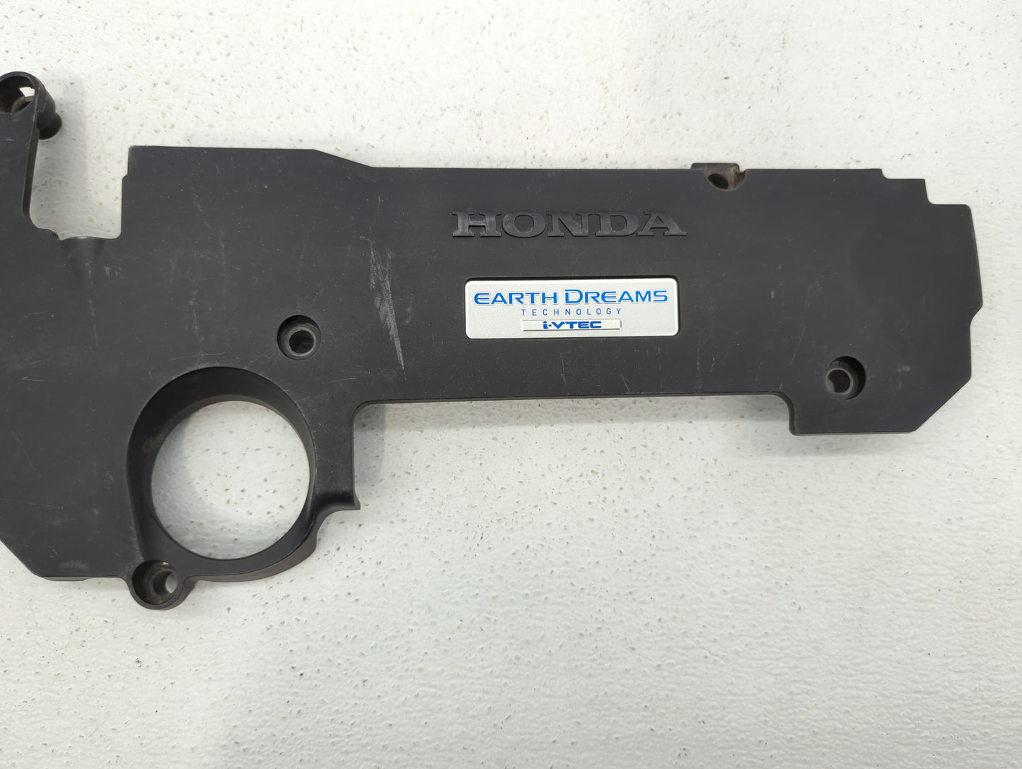 2014 Honda Accord Engine Cover - Oemusedautoparts1.com