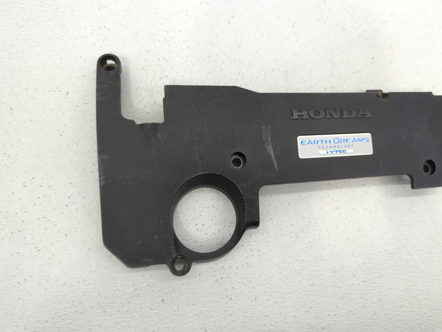 2014 Honda Accord Engine Cover - Oemusedautoparts1.com