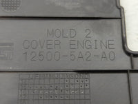 2014 Honda Accord Engine Cover - Oemusedautoparts1.com