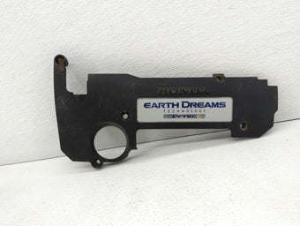 compare product 2014 Honda Accord Engine Cover
