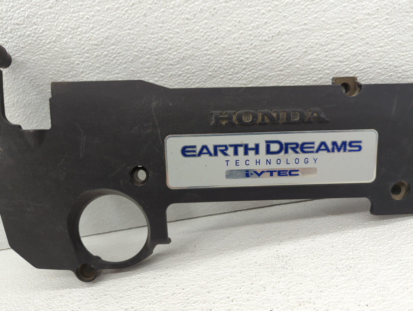 2014 Honda Accord Engine Cover - Oemusedautoparts1.com