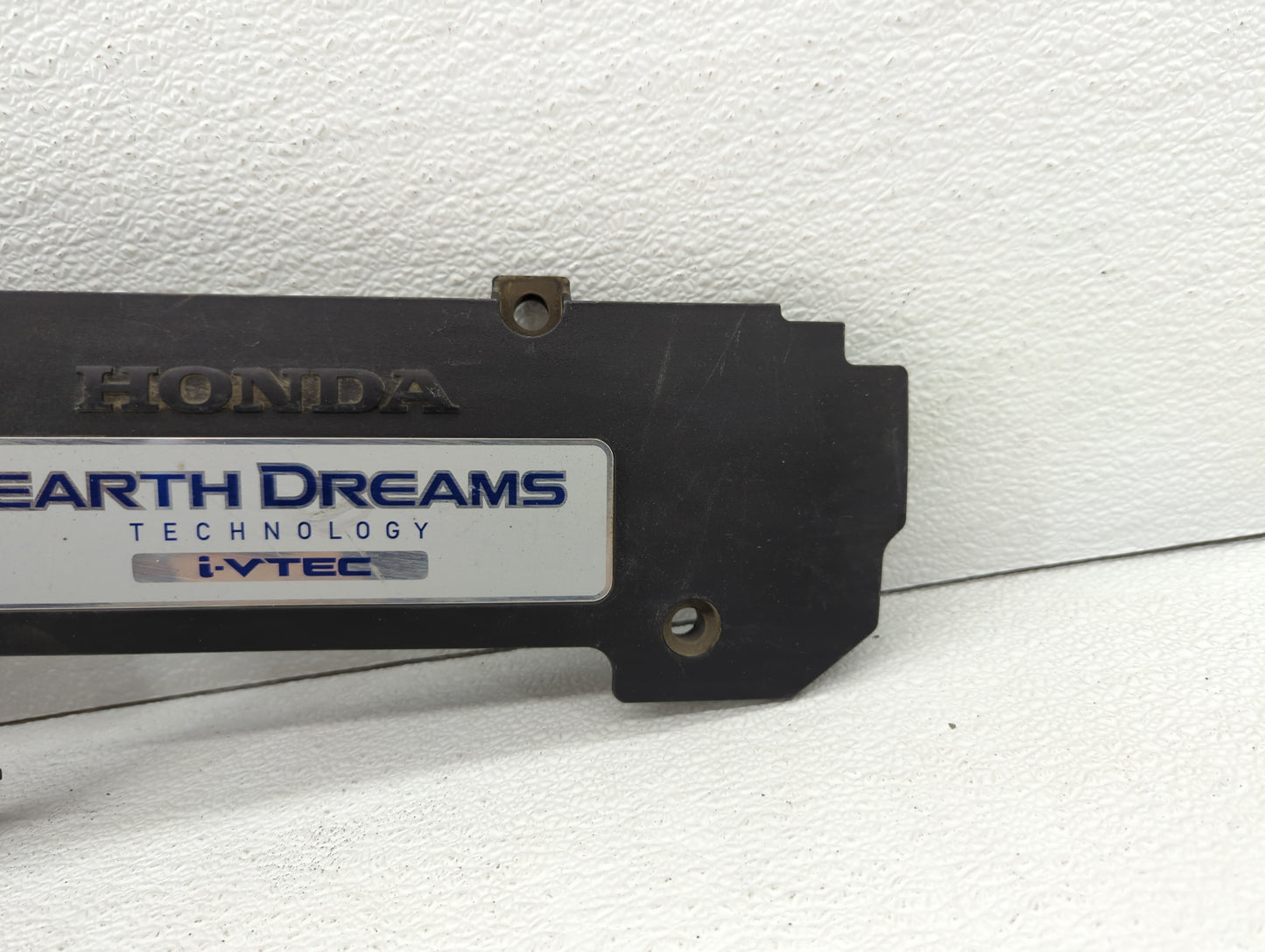 2014 Honda Accord Engine Cover - Oemusedautoparts1.com