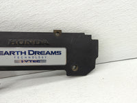 2014 Honda Accord Engine Cover - Oemusedautoparts1.com