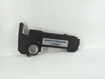 compare product 2014 Honda Accord Engine Cover