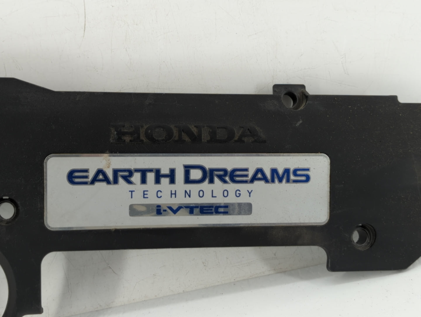 2014 Honda Accord Engine Cover - Oemusedautoparts1.com