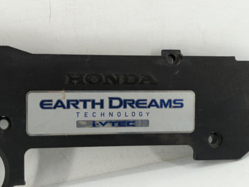 2014 Honda Accord Engine Cover