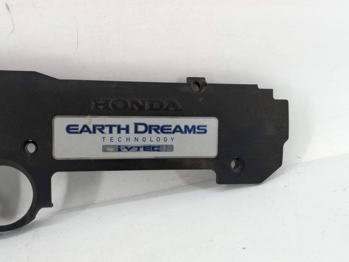2014 Honda Accord Engine Cover - Oemusedautoparts1.com