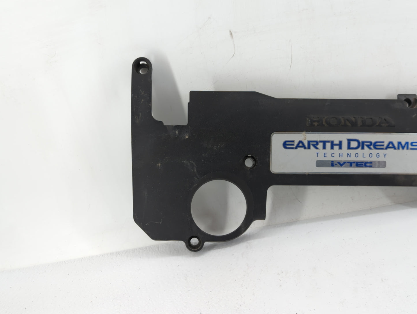 2014 Honda Accord Engine Cover - Oemusedautoparts1.com