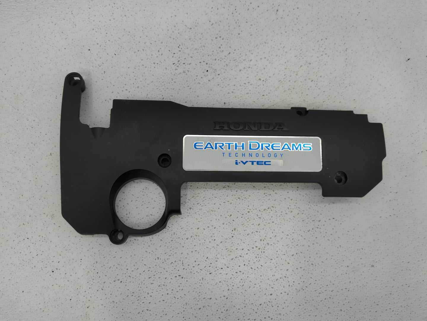 2014 Honda Accord Engine Cover - Oemusedautoparts1.com