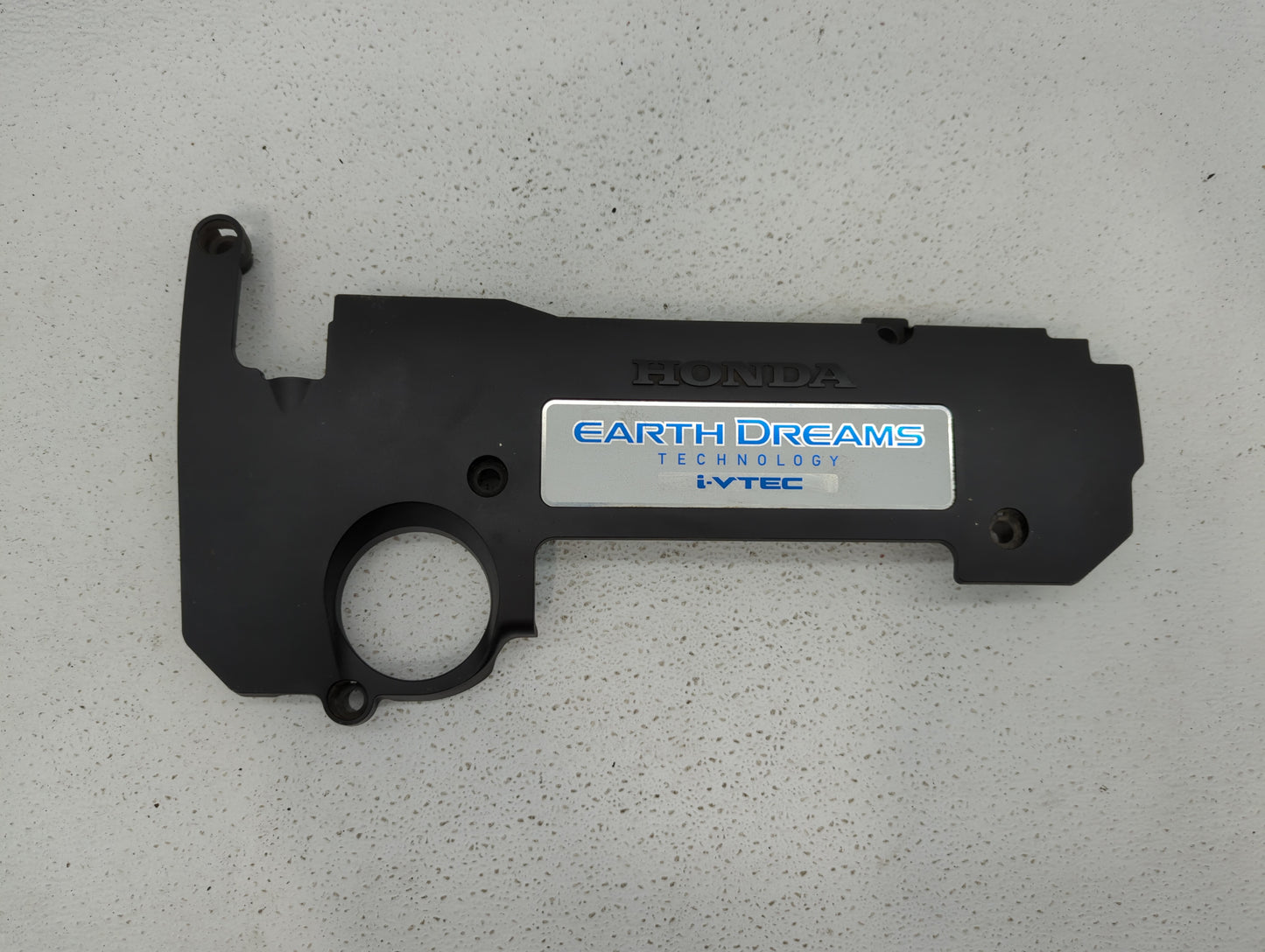 2014 Honda Accord Engine Cover - Oemusedautoparts1.com