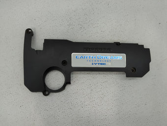 compare product 2014 Honda Accord Engine Cover