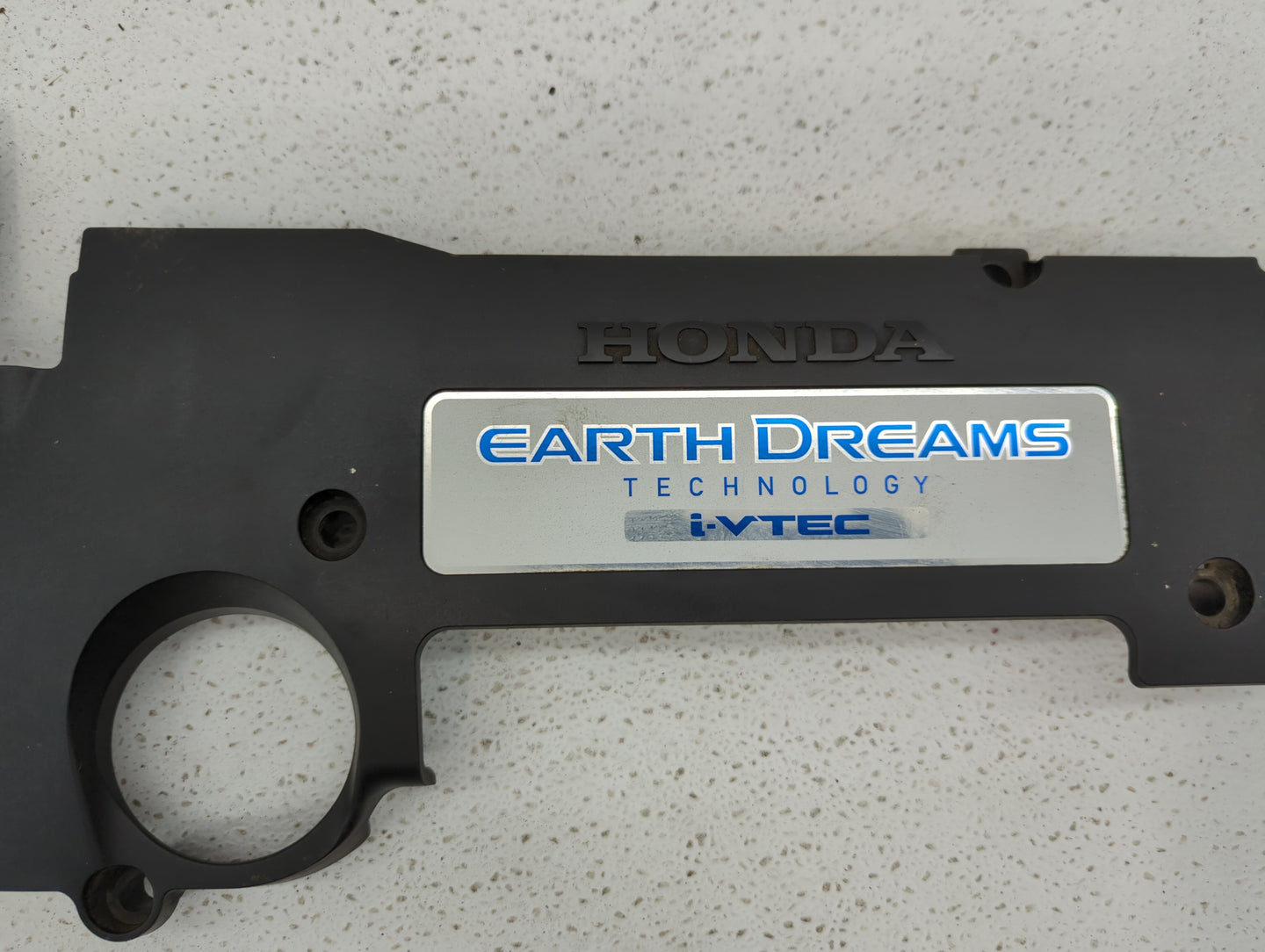 2014 Honda Accord Engine Cover - Oemusedautoparts1.com