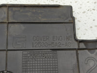 2014 Honda Accord Engine Cover - Oemusedautoparts1.com