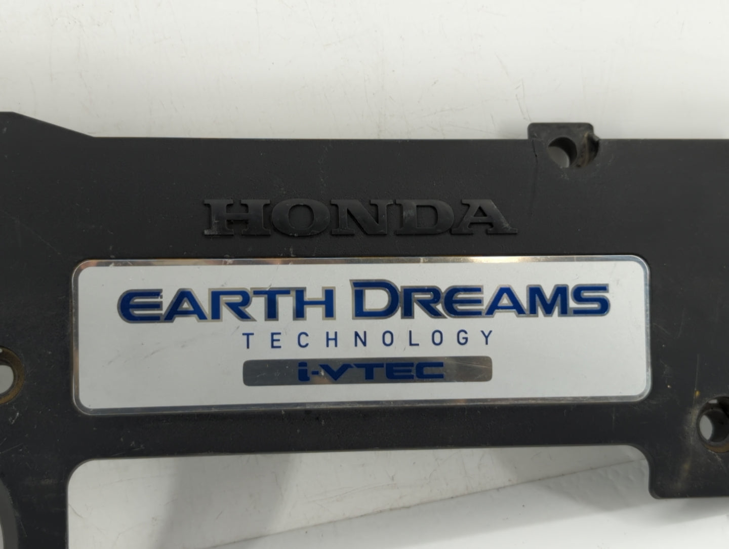 2014 Honda Accord Engine Cover - Oemusedautoparts1.com