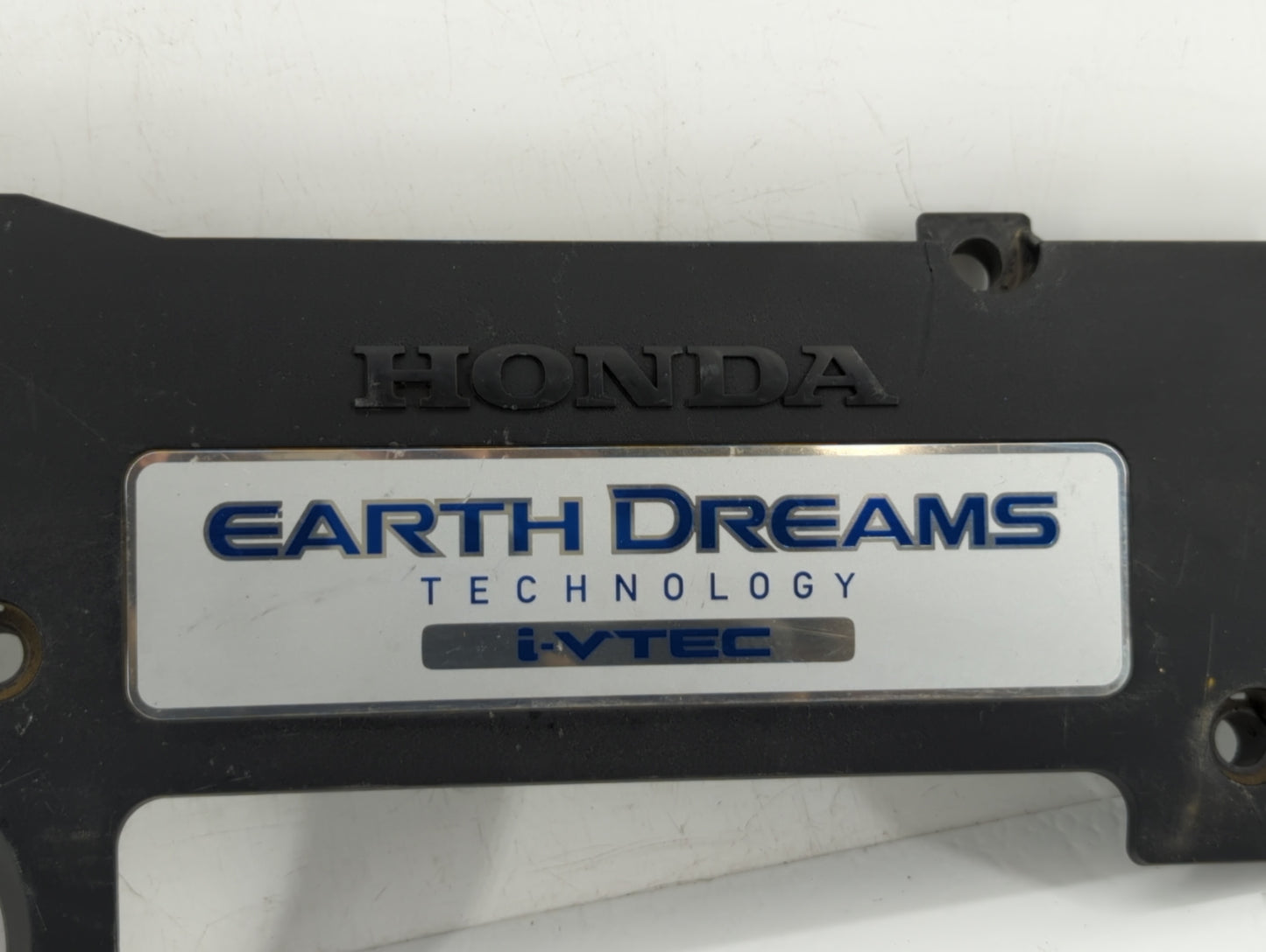 2014 Honda Accord Engine Cover - Oemusedautoparts1.com
